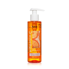Гель для умывания Weis Vitamin C 190мл