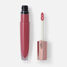 Блеск для губ LOreal Paris Brilliant Volume тон 404 Assert 26 г
