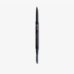 Карандаш для бровей Anastasia Beverly Hills Brow Wiz с щеточкой тон Ebony 0,085 г