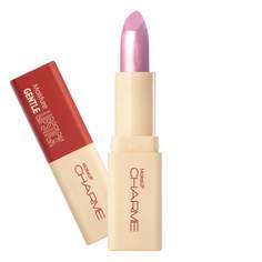 Губная помада Charme увлажняющая "Gentle" 503 Розовая Гвоздика