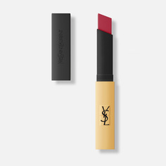 Помада для губ Yves Saint Laurent Rouge Pur Couture The Slim №9 Red Enigma 2,2 г