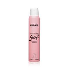 Женский дезодорант Delicare Sensitive Care Soft, 200 мл