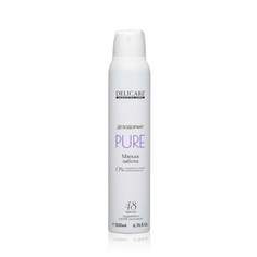 Женский дезодорант Delicare Sensitive Care Pure, 200 мл