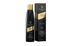 Шампунь DSD De Luxe № 4.1 Восстанавливающий с Кератином Диксидокс Де Люкс, 200 мл