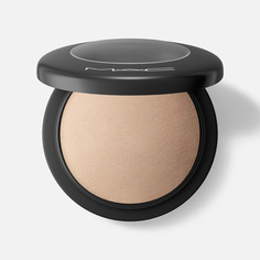 Пудра для лица MAC Mineralize Skinfinish тон Natural Light 10 г