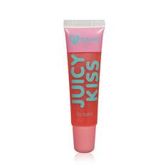Бальзам для губ BeYoung Juicy Kiss с ароматом малины 12г
