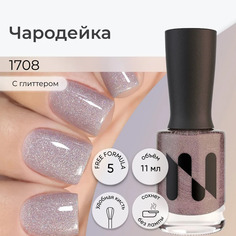 Лак для ногтей Masura Чародейка 11 мл