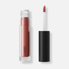 Блеск для губ MAC Lipglass сияющий тон 336 Bittersweet Me 3,1 мл