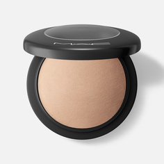 Пудра для лица MAC Mineralize Skinfinish тон Natural Light Plus 10 г