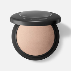 Пудра для лица MAC Mineralize Skinfinish тон Natural Medium 10 г