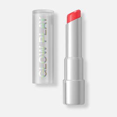 Бальзам для губ MAC Glow Play питательный тон Floral Coral 3,6 г