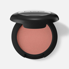 Румяна для лица MAC Matte тон Melba 6 г