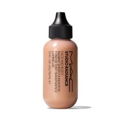 Основа тональная для лица и тела MAC Studio Radiance Face&Body W2, 50 мл