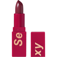 Помада для губ Stellary My Lip Symbol устойчивая тон 06 Sexy 4 г