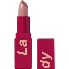 Помада для губ Stellary My Lip Symbol устойчивая тон 01 Lady 4 г