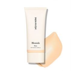 Успокаивающий BB-крем PAPA RECIPE с растительными экстрактами Blemish Balm SPF26 PA++
