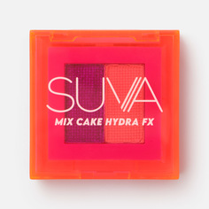Подводка для глаз Suva Beauty Hydra FX Doodle Delish 3,5 г