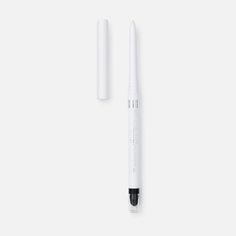 Карандаш для глаз LOreal Paris Infaillible Grip Gel Automatic Eye Liner белый 5 мл