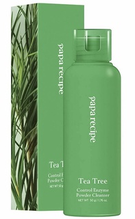 Себорегулирующая энзимная пудра Papa Recipe Tea Tree Control Enzyme Powder Cleanser 50г