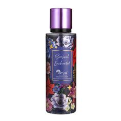 Спрей мист для тела парфюмированный Sensual Enchanted 250 мл Arya