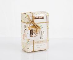 Мыло туалетное твердое парфюмированное Vanilla Latte 295 г Arya