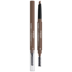 Карандаш для бровей Deborah 24ore extra eyebrow pencil стойкий тон 01 светлый 9 г