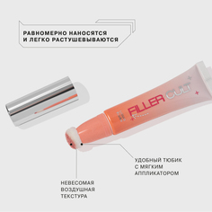 Румяна Influence Beauty Filler Cult жидкие, тон 2, 12 мл
