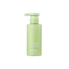 By Wishtrend Очищающая энзимная пудра для умывания лица с зеленым чаем Green Tea &amp; Enz