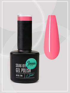 Гель лак Imen 026 розовый