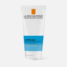 Лосьон La Roche-Posay после воздействия УФ-лучей 200 мл