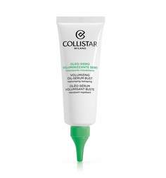 Средство для бюста Collistar Укрепляющее и моделирующее Volumizing Oil-Serum Bust, 75 мл