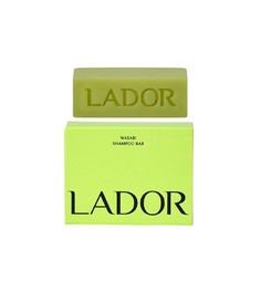 Твердый шампунь Lador приятный аромат 115 г