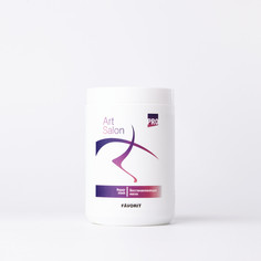 Восстанавливающая маска для волос FarmaVita Favorit Art Salon Repair Mask 1000 мл
