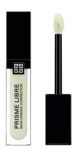 Цветной корректор для лица GIVENCHY PRISME LIBRE SKIN-CARING CORRECTOR зеленый Guerlain