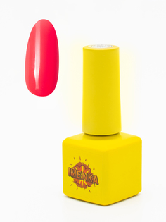 Гель-лак Цветной для ногтей ImenKa 5,5мл 057