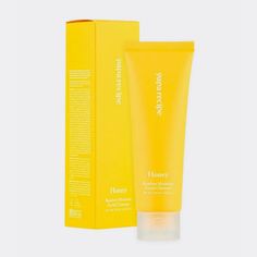 Пенка для умывания Papa Recipe Bombee Honey Moisture Facial Cleanser 120мл