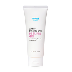 Пилинг-гель Atomy для лица Evening Care Peeling Gel 120 мл