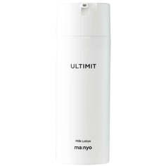 Лосьон для мужчин Manyo Молочный Ultimit Milk Lotion 120 ml