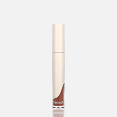 Жидкая помада для губ Heimish Dailism Liquid Lipstick 03 Nudie Brick