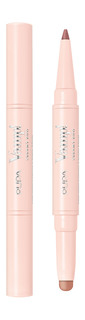 Помада-карандаш для губ Pupa Vamp! Creamy Duo тон 005 Насыщенный нюд 1 г