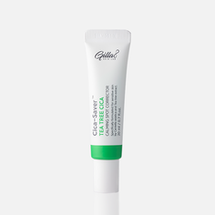 Точечный крем GILLA8 от прыщей Tea Tree Cica Extra Calming Spot Corrector