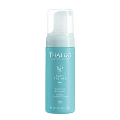 Очищающий Мусс Thalgo Eveil A La Mer Для Лица 150 Мл
