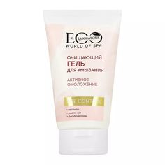 Гель для умывания EO Laboratorie spa age control антивозрастной 150 мл