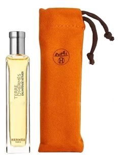 Парфюмерная вода Hermes Terre dHermes Eau Intense Vetiver мужская 15 мл