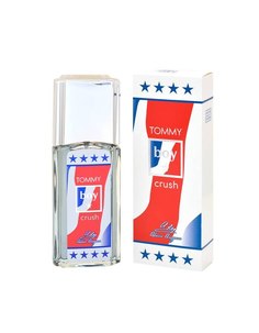 Туалетная вода мужская Alain Aregon Tommy Boy Crush 95мл