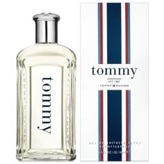 Туалетная вода мужская Tommy Hilfiger Tommy Eau de Toilette 100мл