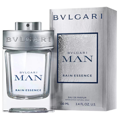 Парфюмированная вода мужская Bvlgari Bvlgari Man Rain Essence 100мл