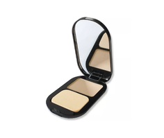 Пудра TF сosmetics матирующая тон 03 Розово-бежевый