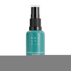 Флюид для лица Beautific Acne Away себорегулирующий, 30 мл