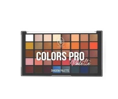 Палетка теней TF cosmetics Colors Pro Palette 40 оттенков Mineral
